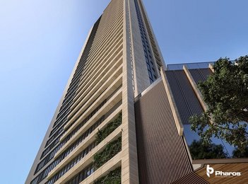 apartment em Brasil, Centro - Balneário Camboriú - SC