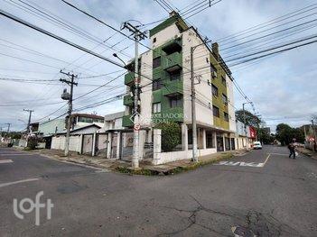 apartment em Imbuí, Vila Mauá - Cachoeirinha - RS