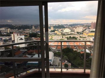 apartment em Rua Vigário João José Rodrigues, Centro - Jundiaí - SP
