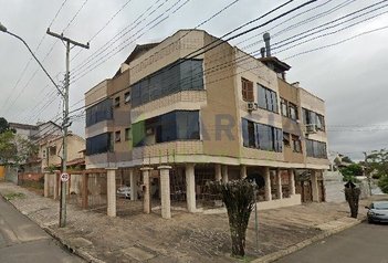 apartment em Rua Dona Adda Mascarenhas de Moraes, Jardim Itu - Porto Alegre - RS