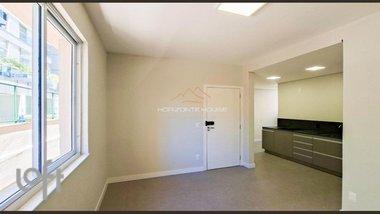 apartment em Bernardo Guimarães, Funcionários - Belo Horizonte - MG