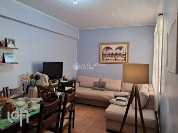 apartment em Riachuelo, Centro - Porto Alegre - RS