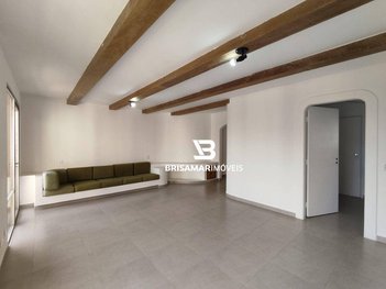 apartment em Rua Quintino Bocaiúva, Pitangueiras - Guarujá - SP