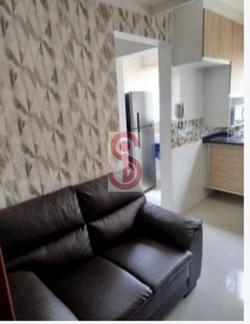 apartment em Rua Pitangui, Tatuapé - São Paulo - SP