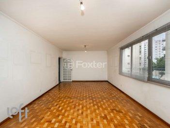 apartment em Brasílio Machado, Santa Cecília - São Paulo - SP