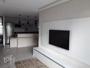 apartment em Dona Tecla, Picanço - Guarulhos - SP