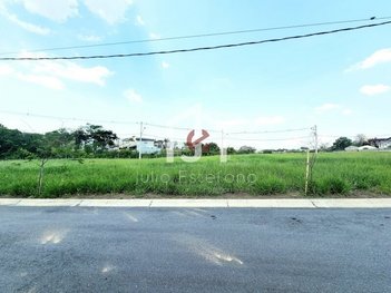 land_lot em Avenida Luiz Gonzaga das Neves, Caminho Novo - Tremembé - SP