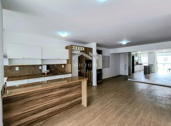 apartment em Rua Professor Clementino de Brito, Capoeiras - Florianópolis - SC