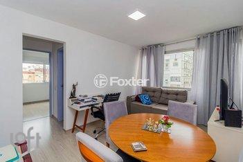 apartment em Duque de Caxias, Centro - Porto Alegre - RS