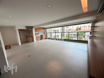 apartment em Bela Aliança, Alto da Lapa - São Paulo - SP