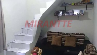 house em Rua Parnaso, Vila Aurora (Zona Norte) - São Paulo - SP