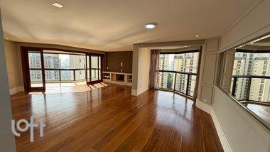 apartment em Diego de Castilho, Vila Andrade - São Paulo - SP