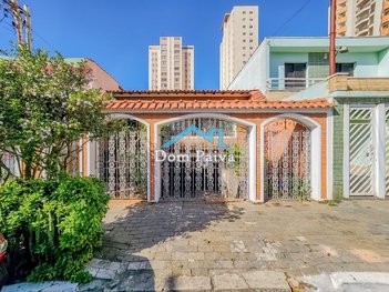 house em Rua Cananéia, Vila Prudente - São Paulo - SP