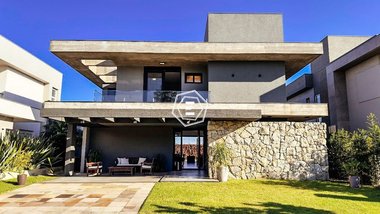 house em Avenida Jaçanã, Xangri-Lá - Xangri-Lá - RS