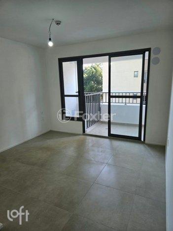 apartment em Rua Estevão Lopes, Butantã - São Paulo - SP