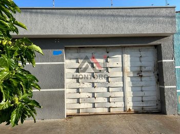 house em Rua Marina Corrêa Falcão, Jardim Roberto Selmi Dei - Araraquara - SP