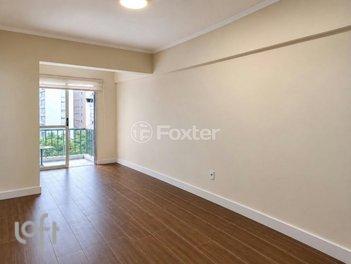 apartment em Alameda Franca, Jardim Paulista - São Paulo - SP