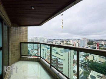 apartment em Continental, Anchieta - São Bernardo do Campo - SP
