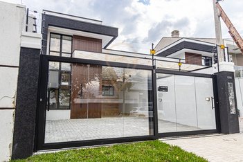 house em Rua Alcídio Viana, São Pedro - São José dos Pinhais - PR