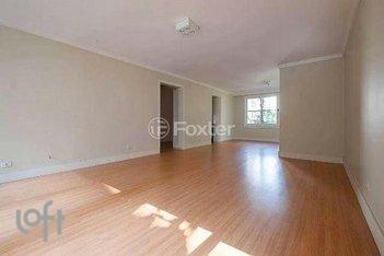 apartment em José Maria Lisboa, Jardim América - São Paulo - SP