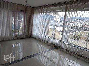 apartment em Pitangui, Sagrada Família - Belo Horizonte - MG