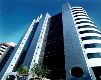 commercial_property em Rua Luigi Galvani, Cidade Monções - São Paulo - SP