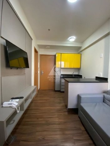 apartment em Rua 36, Sul (Águas Claras) - Brasília - DF