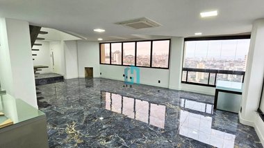 apartment em Rua Capital Federal, Sumaré - São Paulo - SP