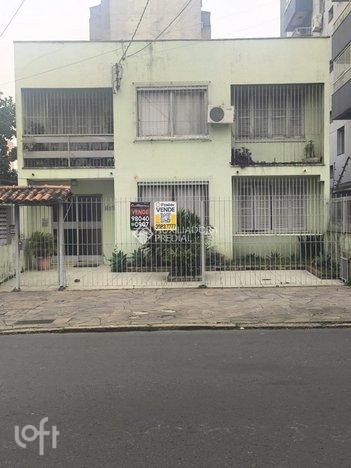 apartment em Guilherme Alves, Jardim Botânico - Porto Alegre - RS