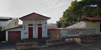 land_lot em Padre Joao Batista Reus, Vila Conceição - Porto Alegre - RS