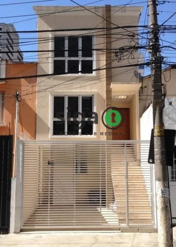 commercial_property em Rua Monte Alegre, Perdizes - São Paulo - SP