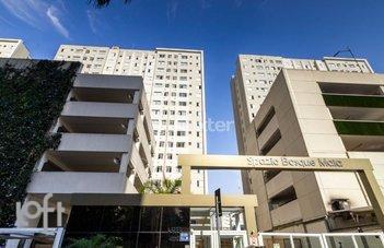 apartment em Aparecida do Rio Negro, Pirituba - São Paulo - SP