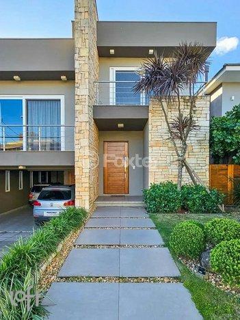 house em AlphaVille, Neópolis - Gravataí - RS