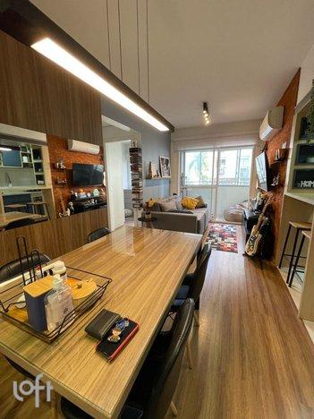 apartment em Brasil, Centro - Canoas - RS
