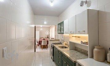 house em Bernardino Silveira de Amorim, Rubem Berta - Porto Alegre - RS