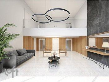 apartment em Almirante Abreu, Rio Branco - Porto Alegre - RS