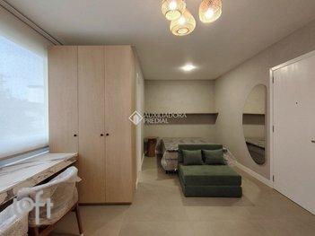 apartment em Theodomiro Porto da Fonseca, Cristo Rei - São Leopoldo - RS