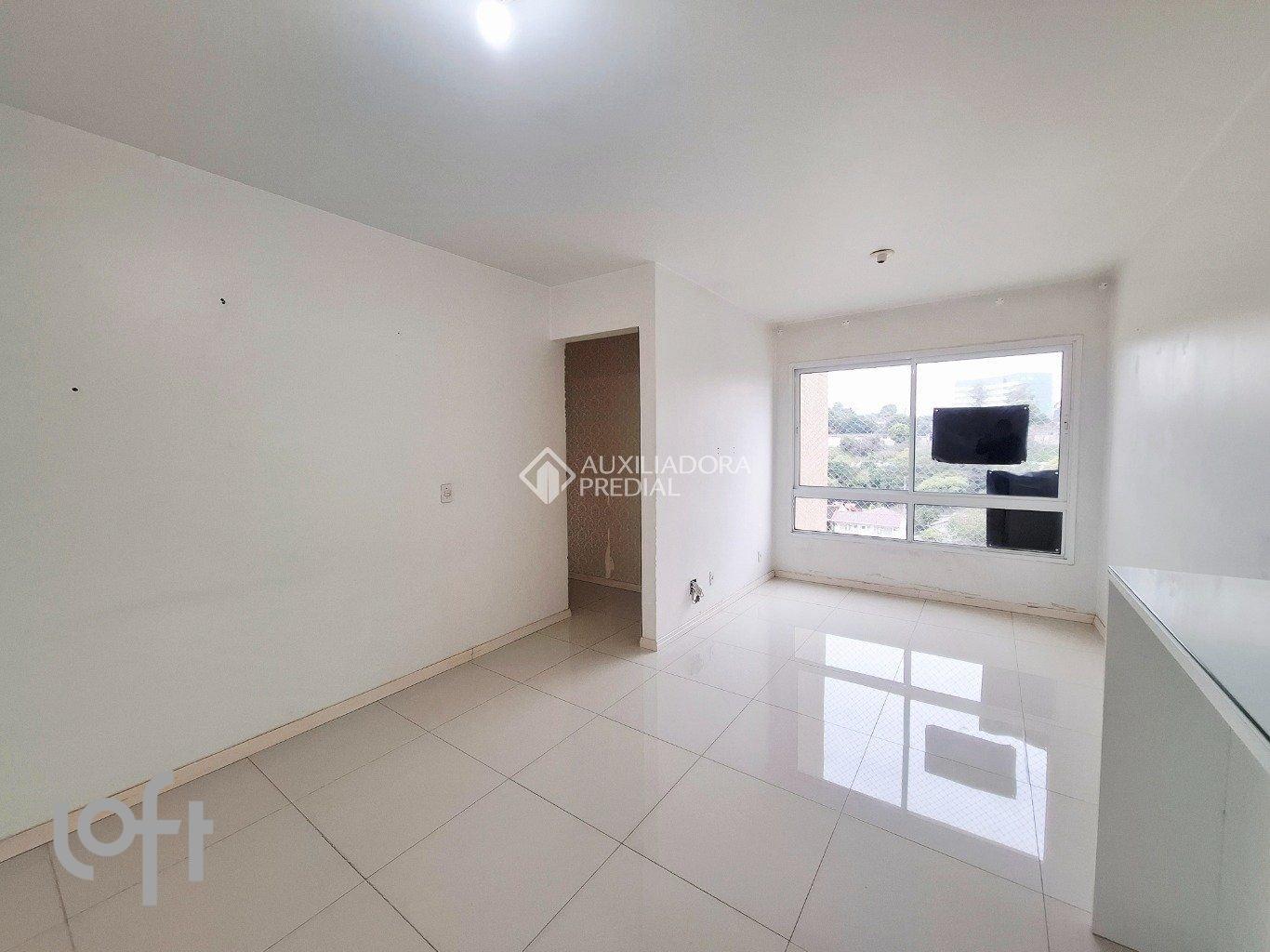 SALA ESTAR E JANTAR