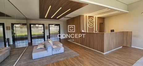 apartment em Avenida Miguel Sutil, Duque de Caxias - Cuiabá - MT