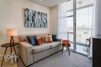 apartment em Cupecê, Cidade Ademar - São Paulo - SP