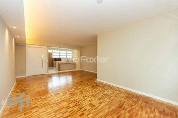 apartment em Rua José Maria Lisboa, Jardim América - São Paulo - SP