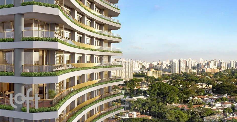 fachada-moderna-com-varandas-e-vegetacao