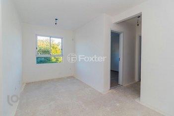 apartment em Protásio Alves, Morro Santana - Porto Alegre - RS