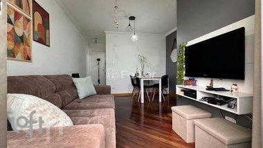 apartment em Pelópia, São Domingos - São Paulo - SP