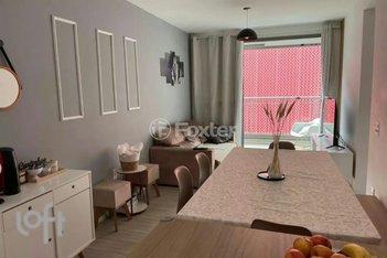 apartment em Jupi, Santo Amaro - São Paulo - SP