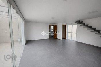 apartment em Mateos Demarchi, Demarchi - São Bernardo do Campo - SP