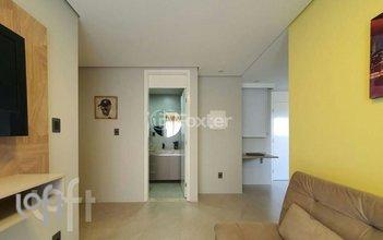 apartment em Barão de Iguape, Liberdade - São Paulo - SP