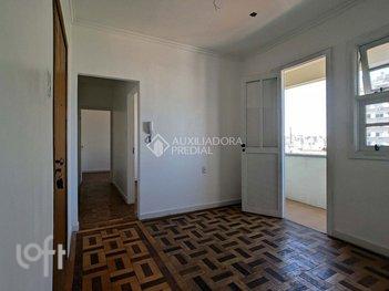 apartment em Barros Cassal, Independência - Porto Alegre - RS