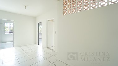 apartment em Rua Tupinambás, Jardim da Penha - Vitória - ES