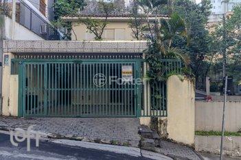 house em Francisco Isoldi, Vila Madalena - São Paulo - SP